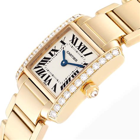 cartier watches female|luxury watches for women cartier.